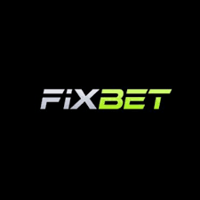 Fixbet Logo